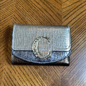 chloe wallet women